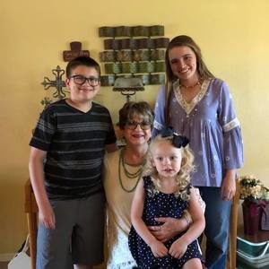 Meet your Posher, Nancy cluck